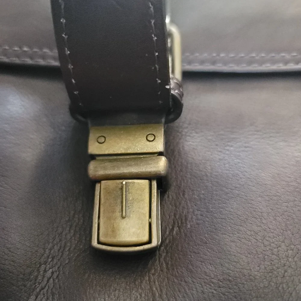 Ebags Messanger Crossbody Laptop Bag